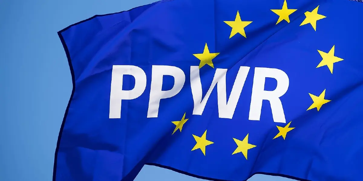 EU เริ่มใช้ PPWR กฎหมายใหม่เขย่าธุรกิจไทย บรรจุภัณฑ์ต้องเปลี่ยน