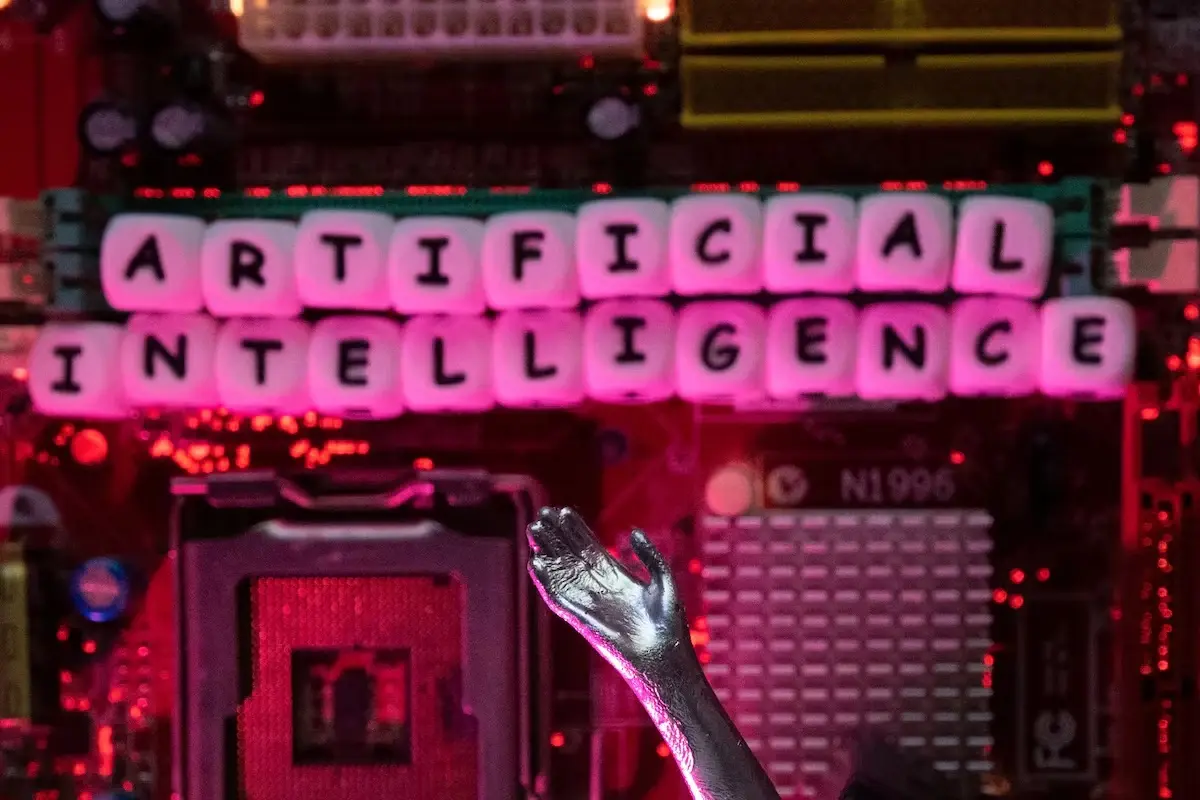 IMF เตือน AI ดันเศรษฐกิจยุโรปโต แต่ต้องพึ่งสหรัฐ-จีน มากขึ้น