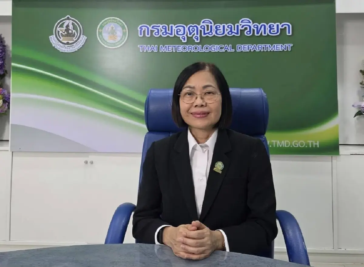 เตือนฝนตกหนัก 10-13 ก.ย.เฝ้าระวังน้ำท่วมฉับพลัน น้ำท่วมขัง