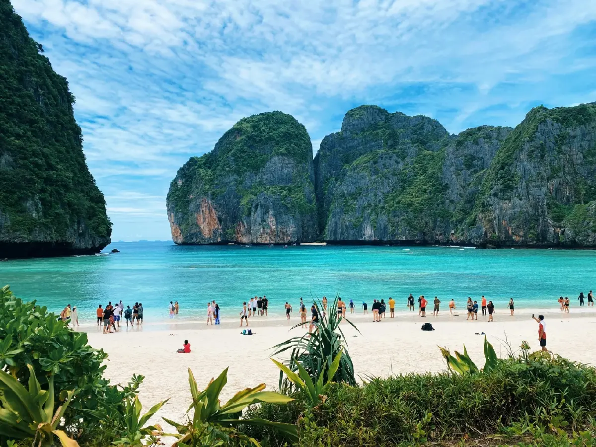 ภูเก็ตคว้าอันดับ 1 จุดหมายปลายทาง Wellness โดนใจชาวแคนาดา 2026