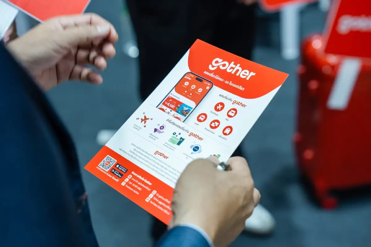 “Amazing Thailand Innovation Gadget” ดันสตาร์ทอัพโต 100 ราย