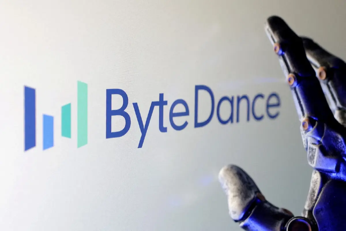 ByteDance ปิดดีลเงินกู้เฉียด 3 หมื่นล้านดอลลาร์ ขยาย Data Center
