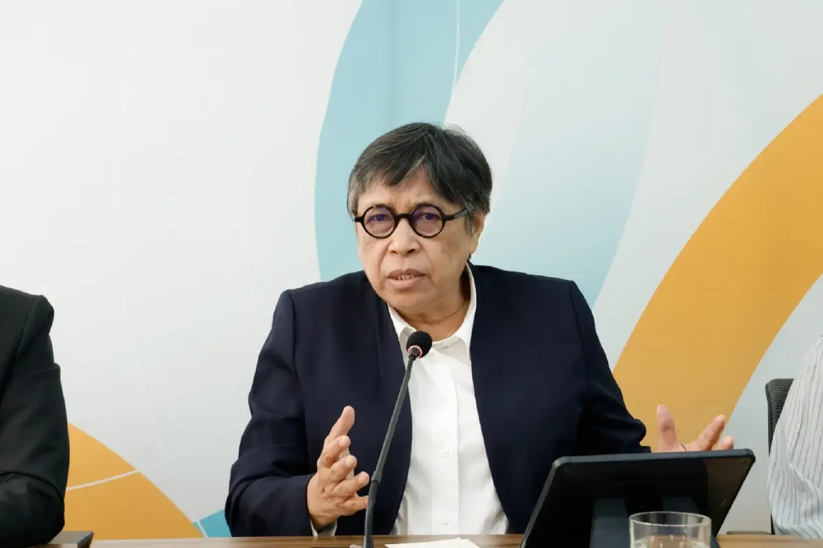 สภาผู้บริโภคถกร่วม 3 กสทช. เร่งเปิดประชุม 6 คน กำหนดอนาคตทีวี