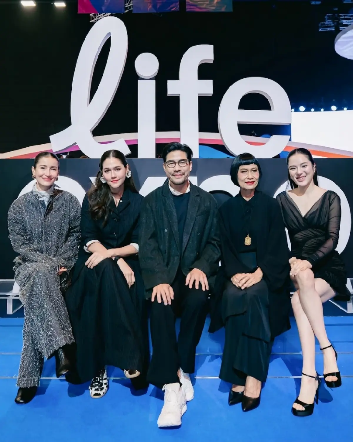 'วู้ดดี้' ปั้น MINISTRY OF LIFE ดันอีเวนต์ปลดล็อกพึ่งตัวบุคคล