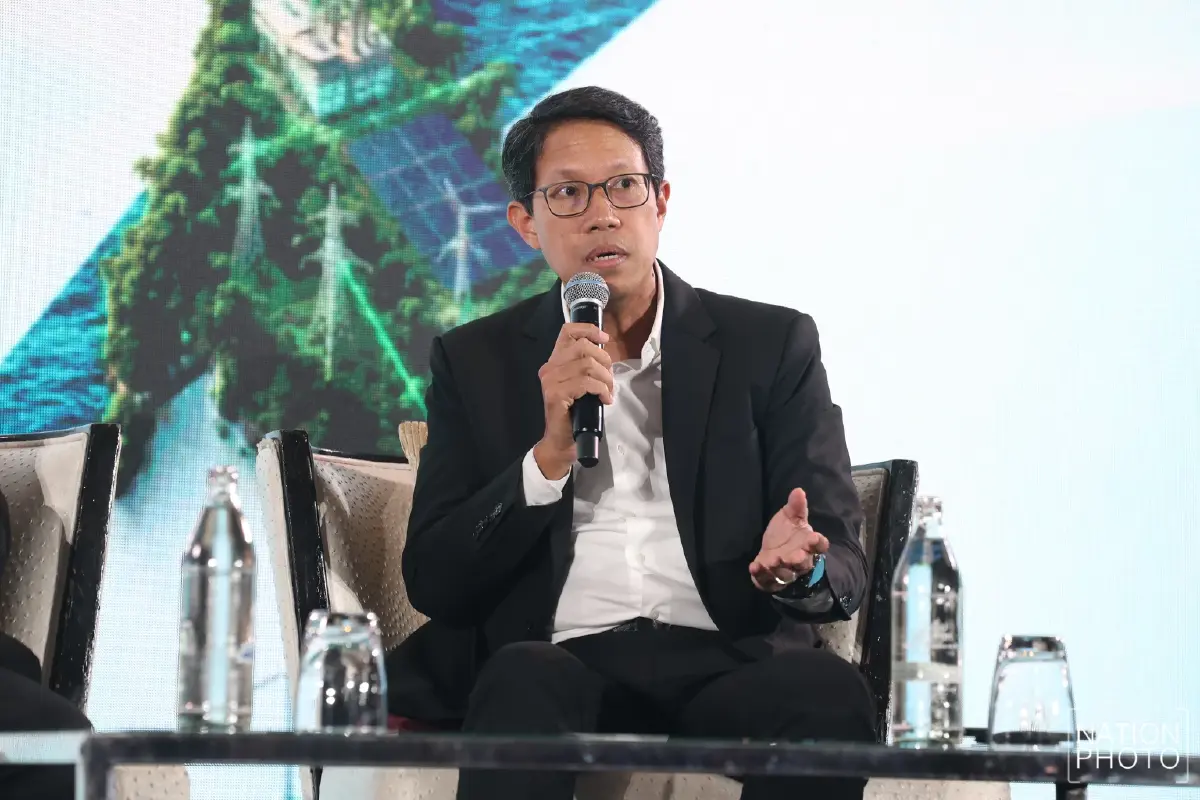 WHAUP ชี้โจทย์ไฟฟ้ายุคใหม่ต้อง “เสถียร-สีเขียว” ดัน Smart Grid ปลดล็อกพลังงานรับ FDI