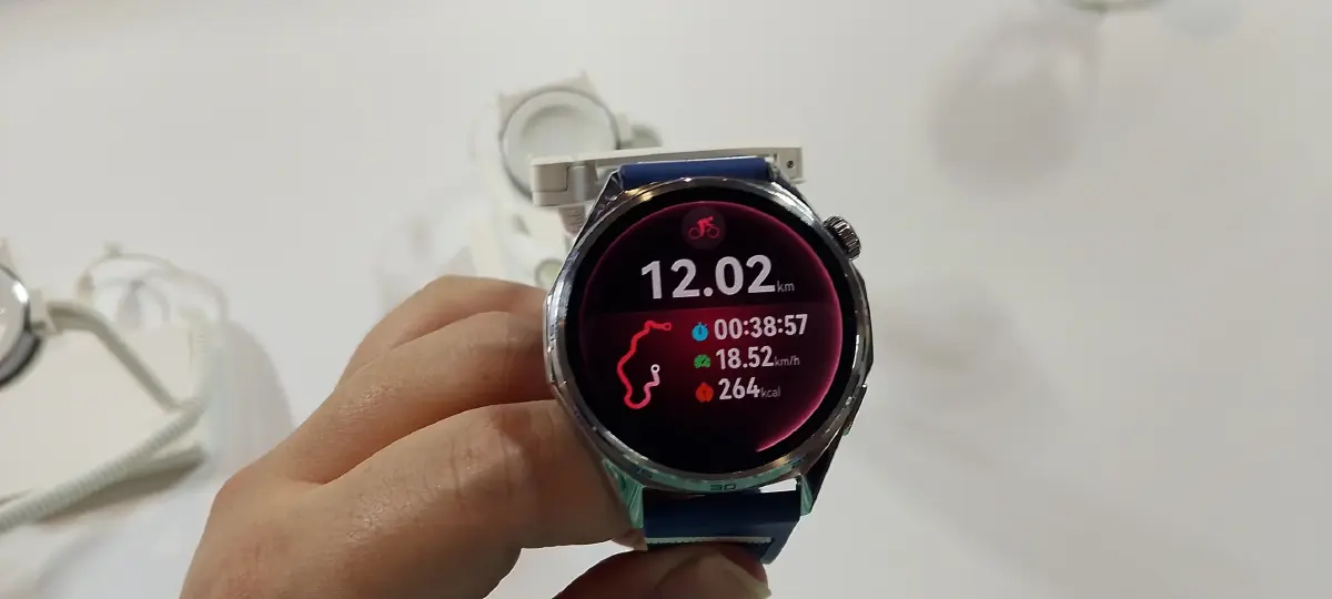 เปิดตัว HUAWEI WATCH GT 7 Series สมาร์ทวอทช์ AI สุขภาพระดับโปร