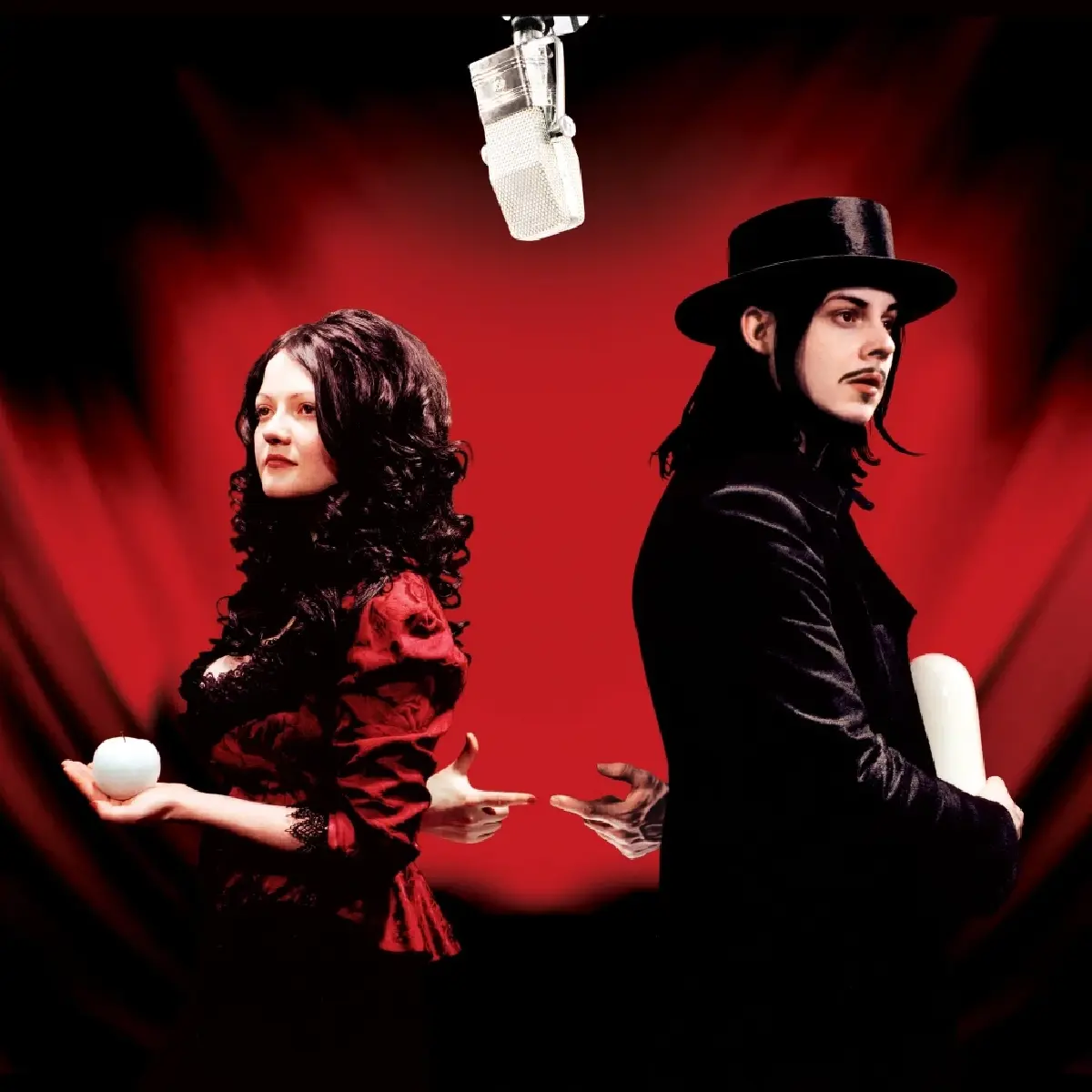 รู้จักเพลง Seven Nation Army จากเพลงเชียร์สู่ความปังหลัง เนเน่ ร้องรอบชิง AGT