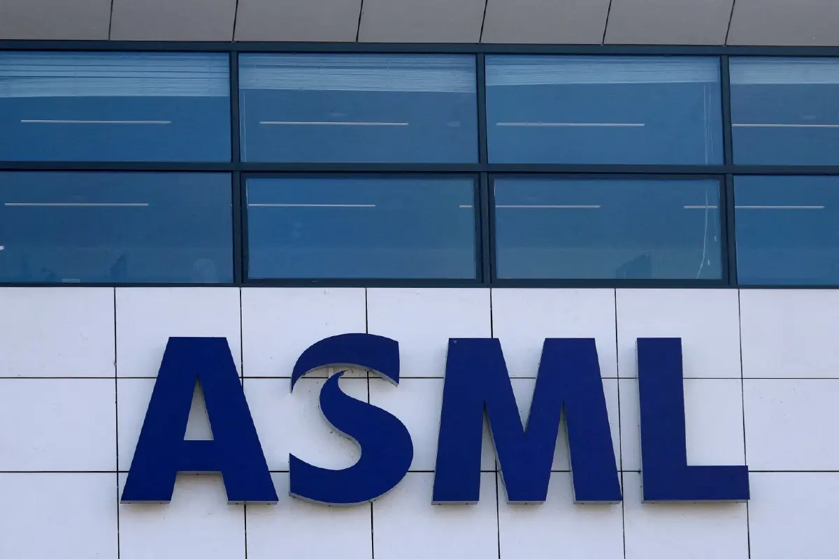 ASML ยึดหัวหาด กวาดยอดจองเครื่องผลิตชิปล้ำยุค High NA ถึง 2027