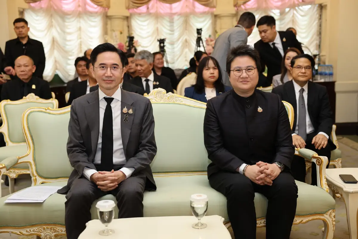 ปฏิวัติเตือนภัย! 4 Big Tech ภาครัฐ ผนึก ‘ดวงตาจากอวกาศ’ สู้วิกฤตโลกรวน