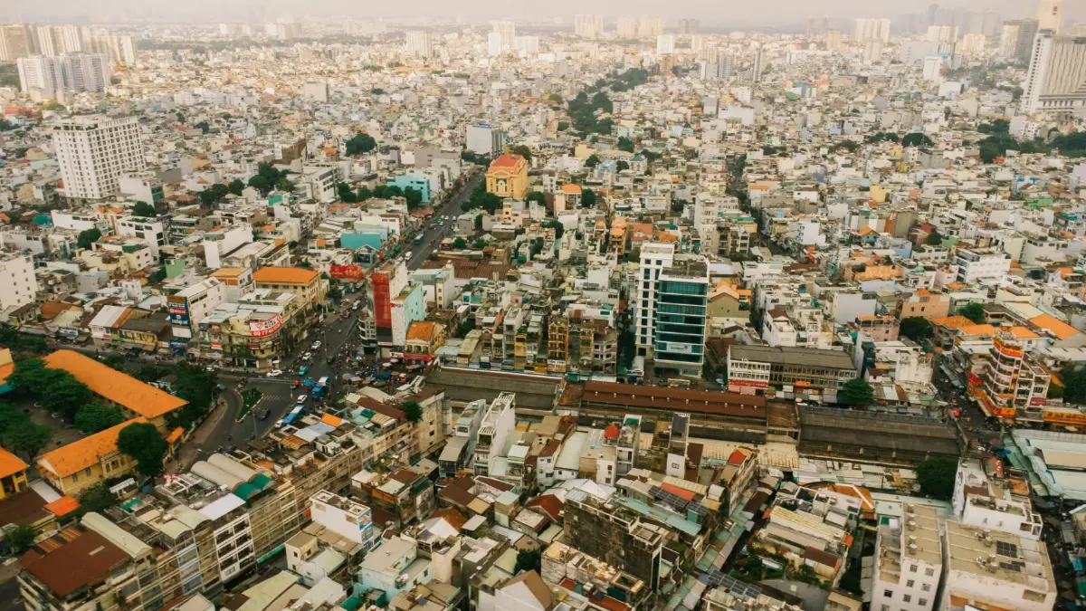 เรื่องใหญ่! ประชากรสูงวัยแซงเด็ก 0–5 ปี ครั้งแรกในประวัติศาสตร์โลก