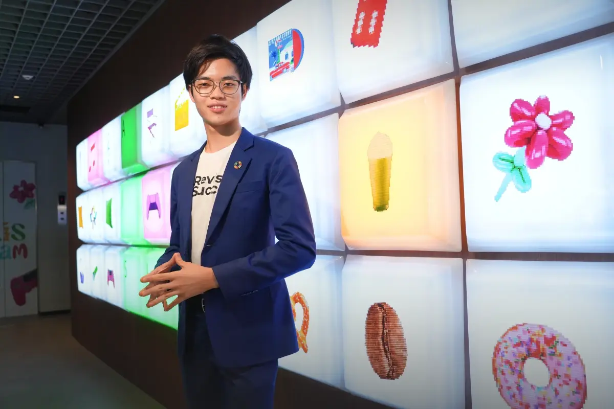 เยาวชนไทยพัฒนา “tuammai.com” เช็กน้ำท่วมเรียลไทม์ พร้อมข้อมูลฉุกเฉิน