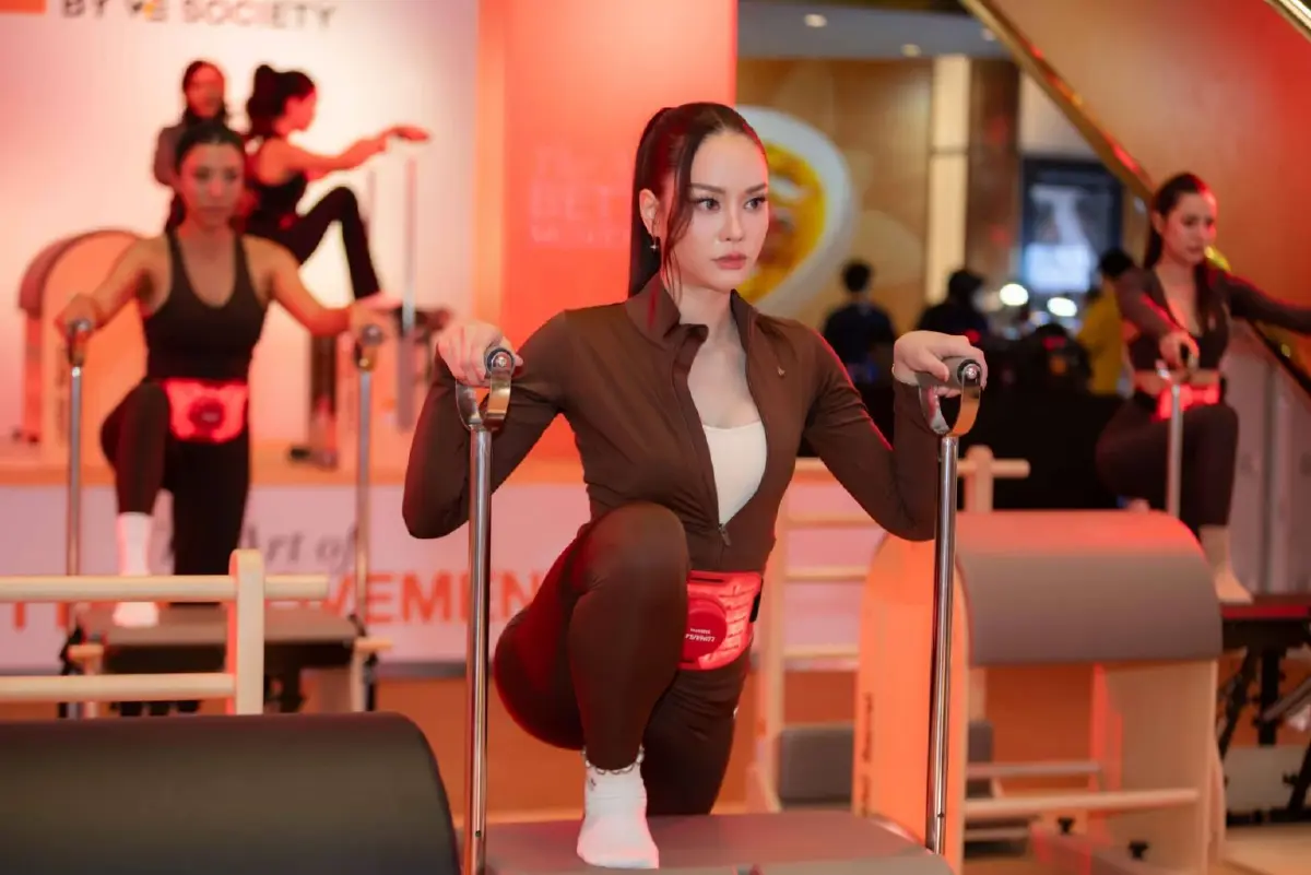 WE Society ทุ่ม 200 ล้าน ปรับทิศตลาดจาก Fitness สู่ Wellness