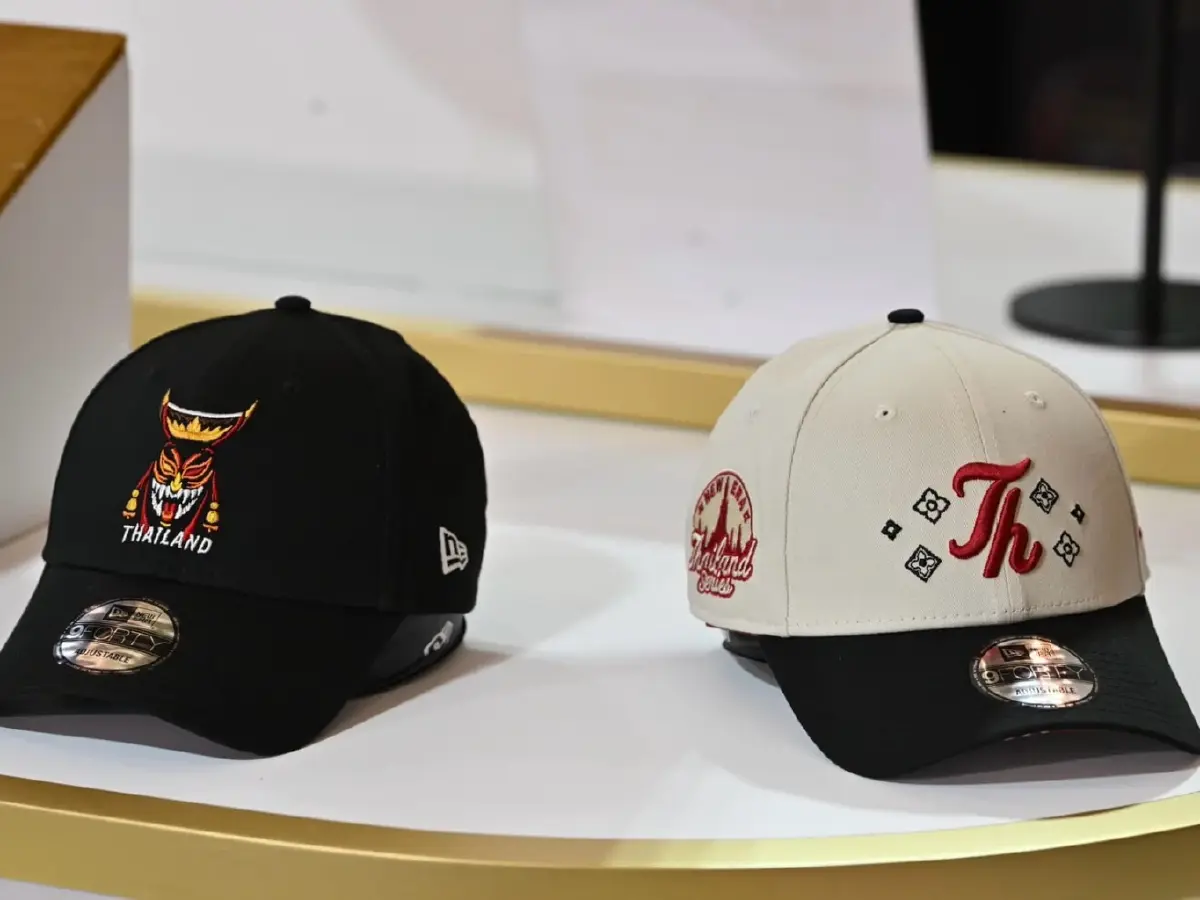 จับตาตลาด Sports Lifestyle ขาขึ้น New Era ลุยเปิด 30 สาขาในไทย