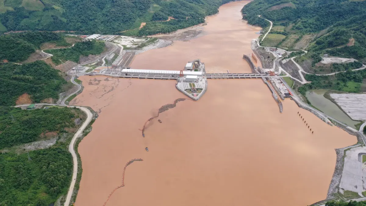 CKPower เดินหน้าครึ่งปีหลัง COD โครงการผลิตไฟฟ้าพลังงานแสงอาทิตย์ เพิ่ม 5 MW รับปัจจัยหนุนน้ำ XPCL – NN2 พร้อม BIC กลับมาเดินเครื่องเต็มความพร้อม