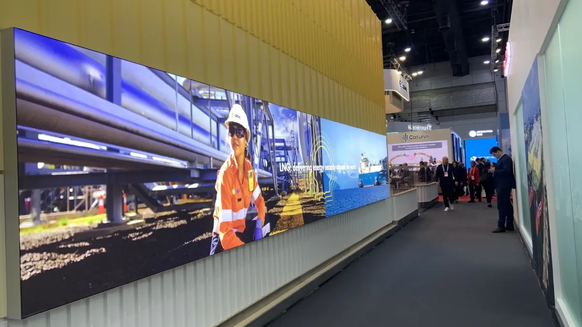 SHI เร่งเปิดเกม FLNG เทคโนโลยีโรงงานก๊าซลอยน้ำ พลิกโฉมพลังงานโลก