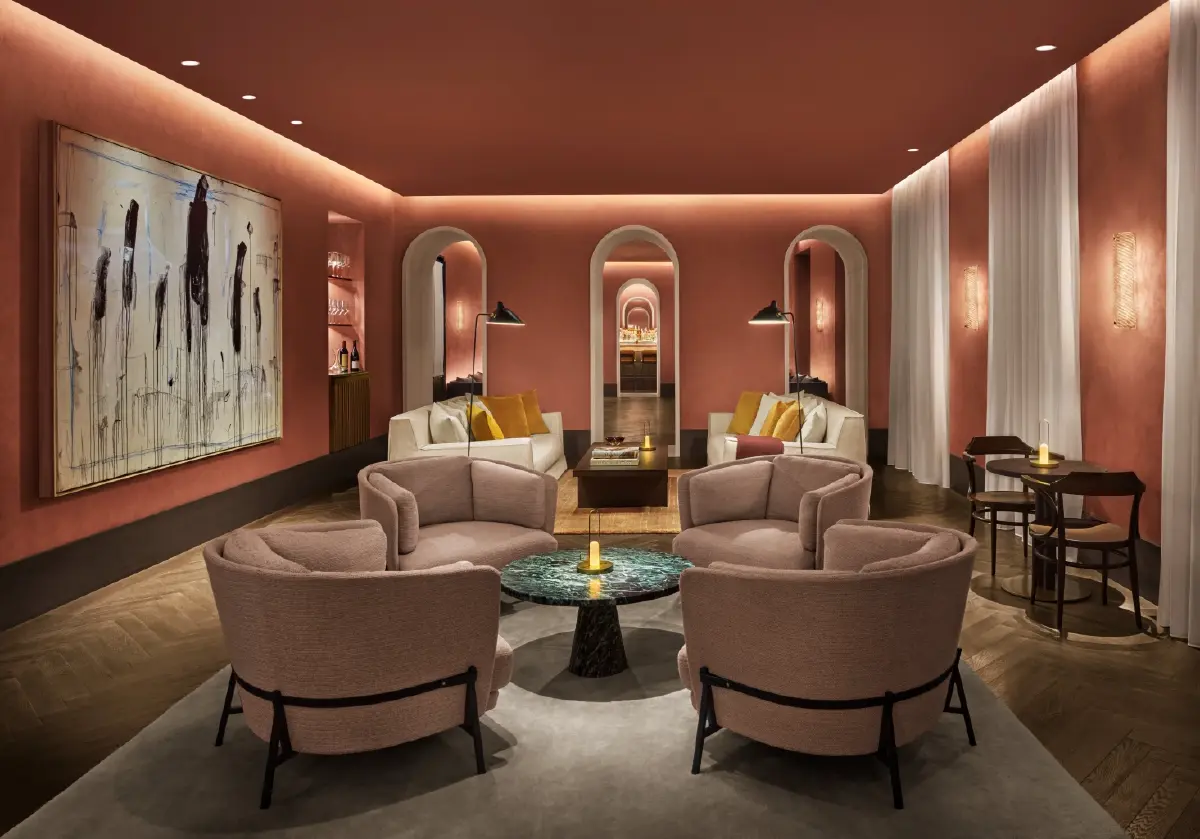 “แสนสิริ” รุกพอร์ต Global Luxury Hospitality ผ่าน  Sansiri Capital เตรียมปิดดีลถือครอง 100%