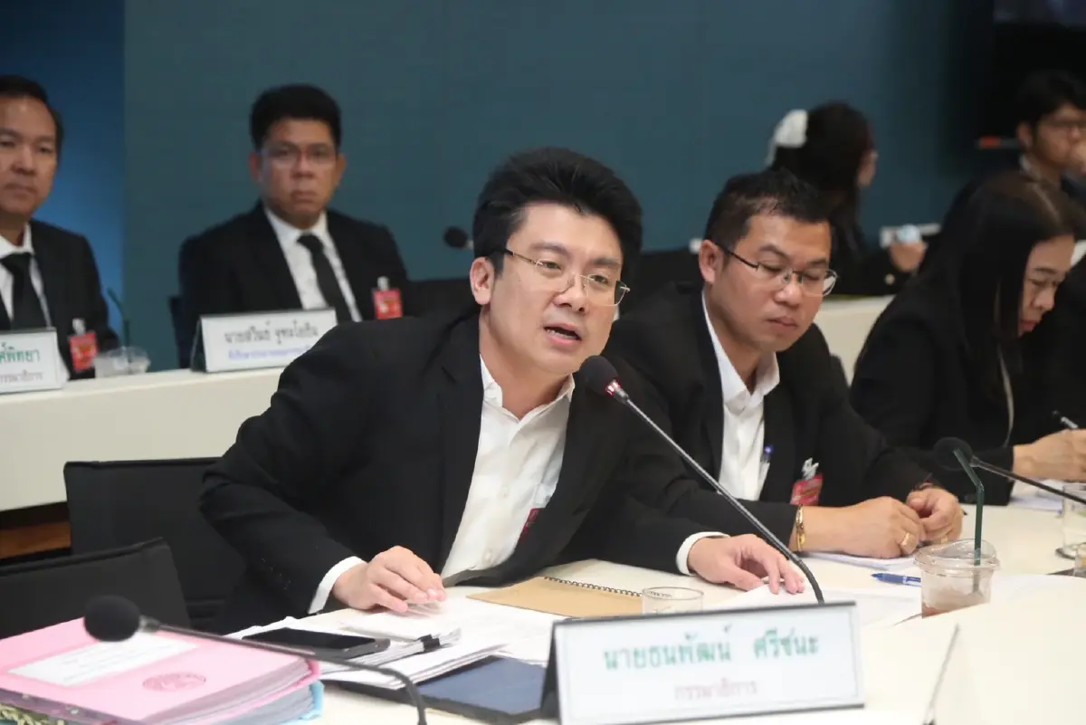 “สกลธี” จี้ “รมว.สธ.” ทำงานเชิงรุก! ปมพ่อแม่ทิพย์ เสนอตรวจ DNA