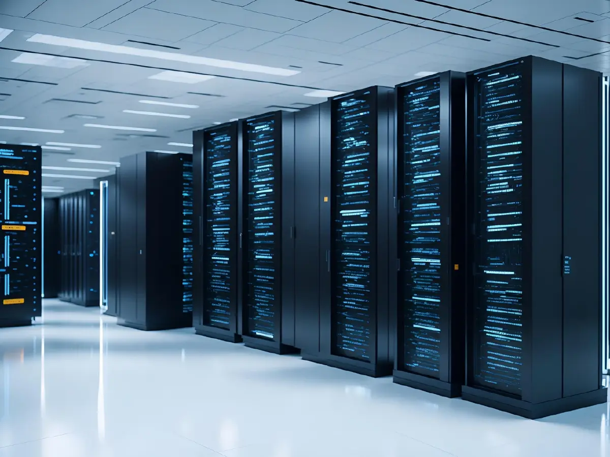 Data Center ผุดกลางกรุง ใครอนุญาต? เปิดช่องโหว่กฎหมายที่ กทม.ก็เอื้อมไม่ถึง