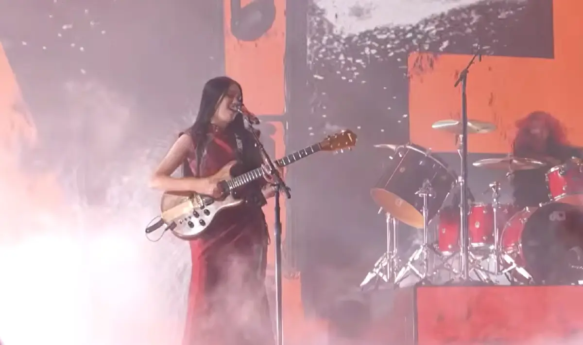 รู้จักเพลง Seven Nation Army จากเพลงเชียร์สู่ความปังหลัง เนเน่ ร้องรอบชิง AGT