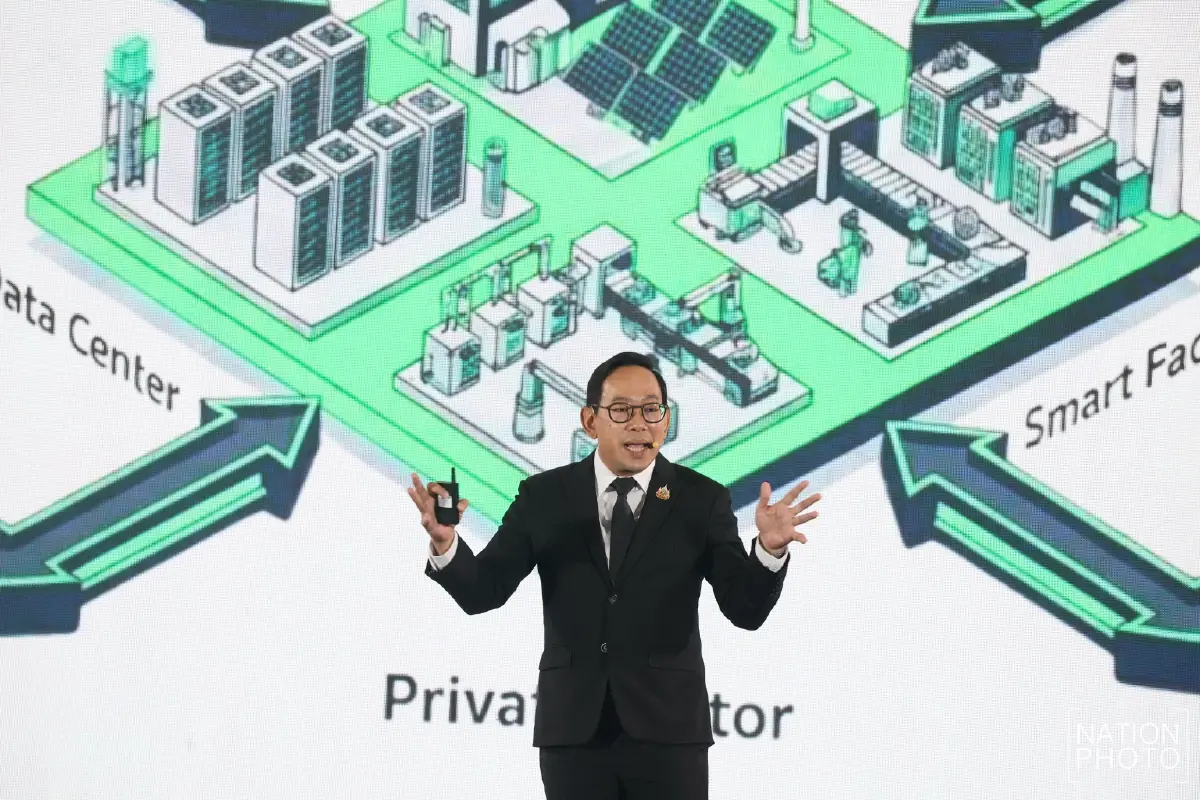 เปิด 4 ฉากทัศน์ PDP 2026 ไทยยังพึ่งก๊าซ 12 ปี ก่อนถึงทางแยก Net Zero