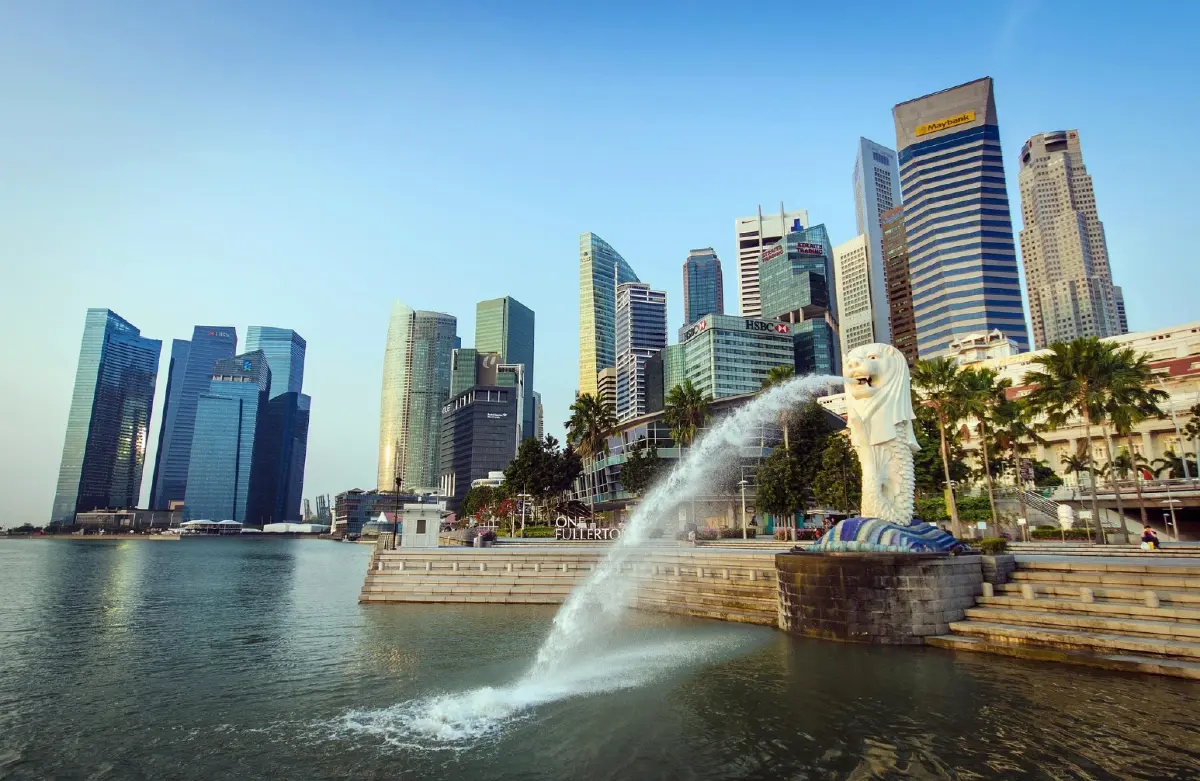 อาเซียนเปิดเกม Clean Tech จีน ทะลุ 2 หมื่นล้าน จับตาเมืองพลังงานยุคใหม่