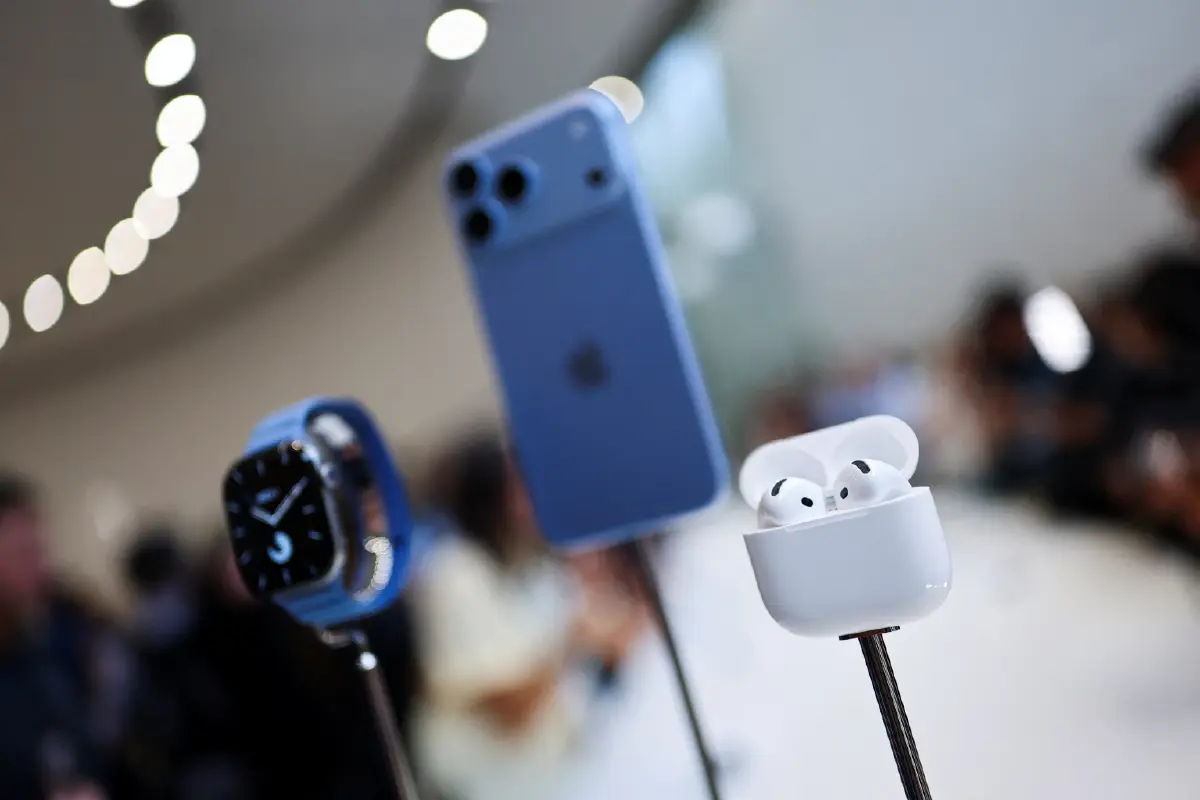 Apple ปล่อยอัปเดต iOS 27 เปิดทดสอบ Siri AI โฉมใหม่ ต้อนรับ iPhone 18