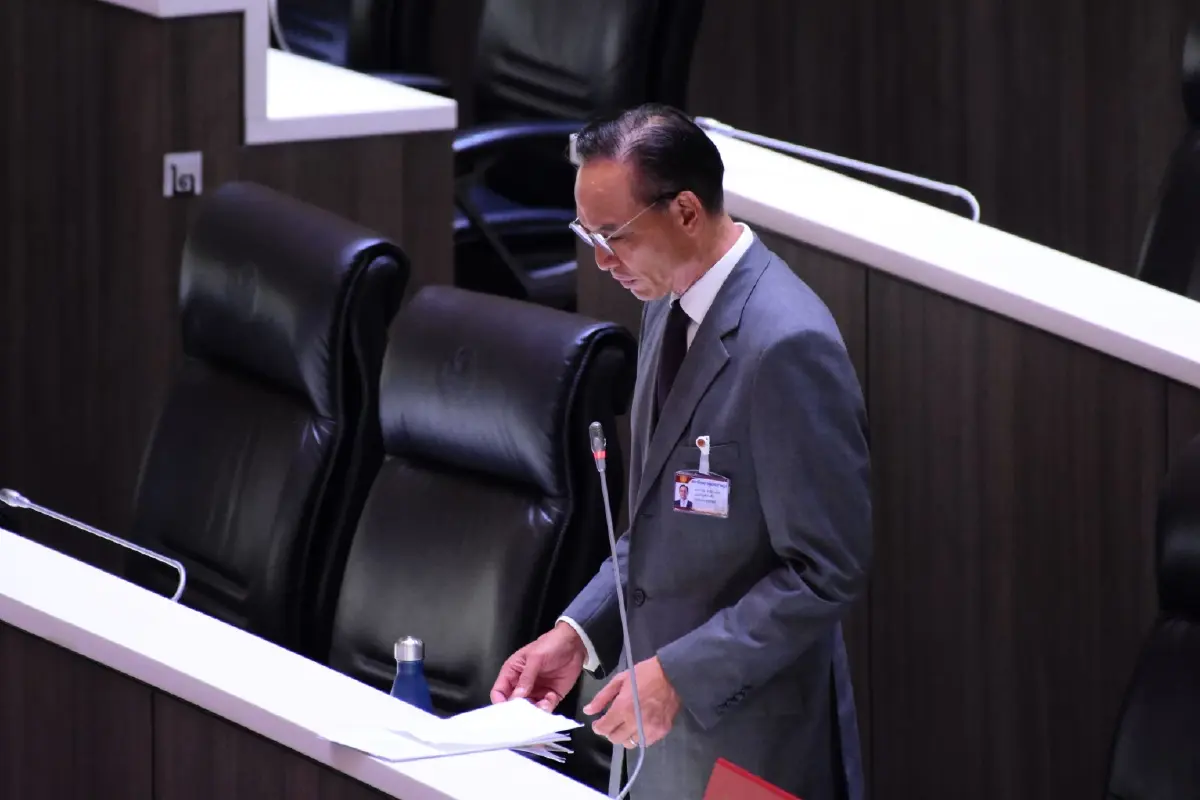 “กรณ์” จี้รัฐปฏิรูปสหกรณ์ ดึงโมเดล “ฟอนเทียร่า” แก้จนเกษตรกร