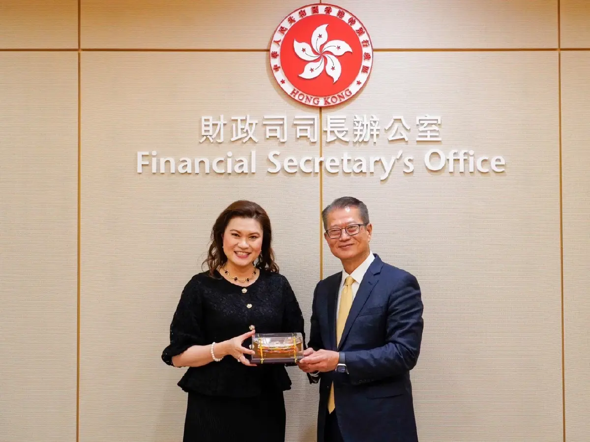 พาณิชย์ เดินหน้าขยายตลาดใหม่ สู่กาตาร์-ศรีลังกา-ฮ่องกง