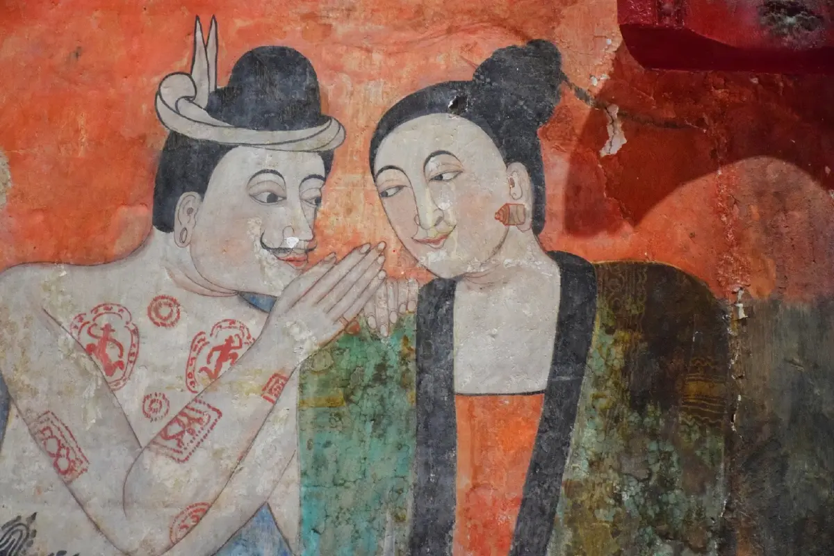 อพท. เปิดวิสัยทัศน์ แผนปั้นไทยสู่ “เมืองสร้างสรรค์โลก” พลิกเมืองสู่เศรษฐกิจใหม่