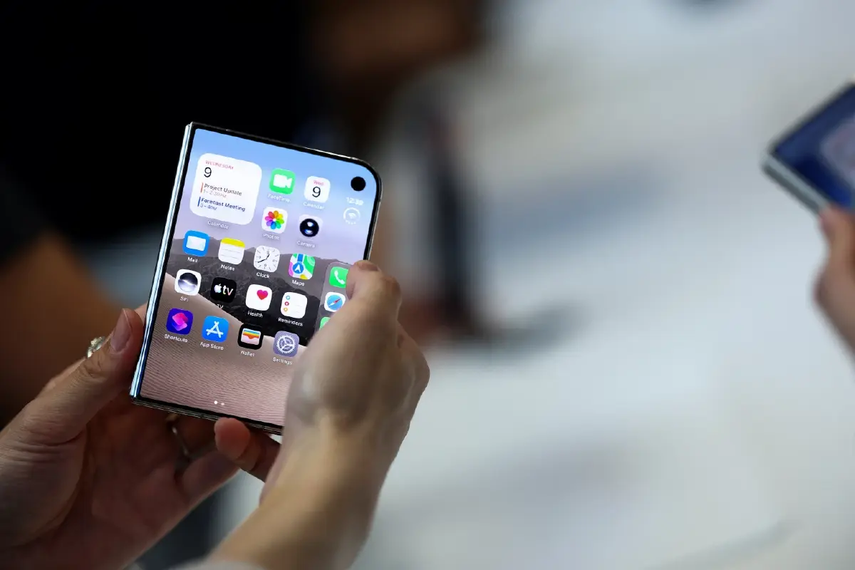 Counterpoint คาด Apple กวาดยอดขาย iPhone Duo ทะลุ 6 ล้านเครื่องปีนี้