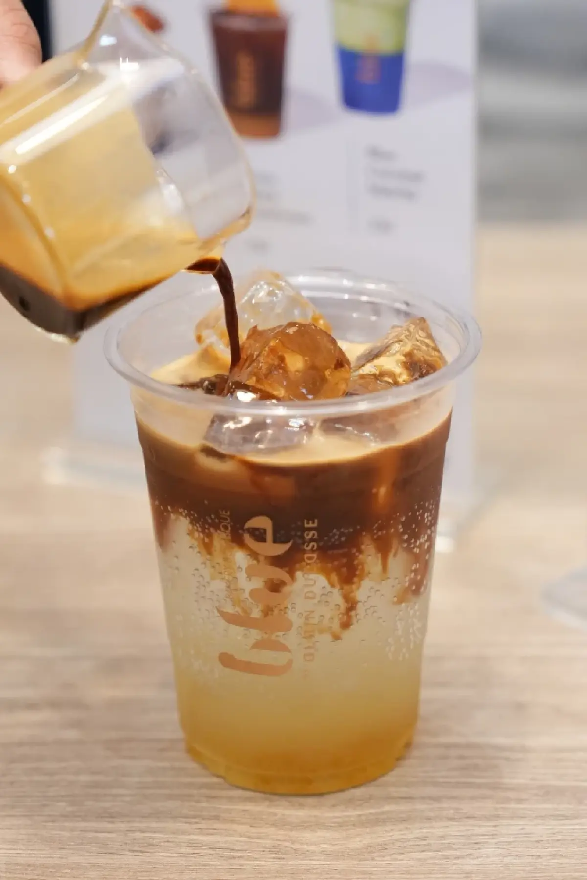 ICONIC CRAFT  “มหานครแห่งกาแฟ” ดันกาแฟไทยสู่เวทีสร้างสรรค์