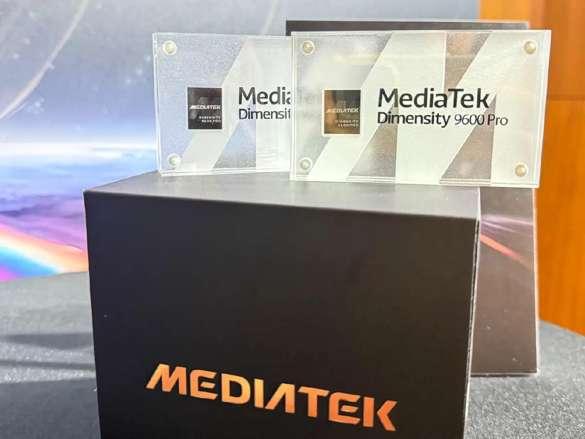 MediaTek เปิดตัวชิปประมวลผลสมาร์ทโฟนรุ่นใหม่ ใช้เทคโนโลยีขั้นสูง TSMC