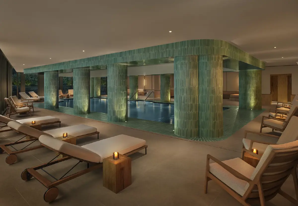 “แสนสิริ” รุกพอร์ต Global Luxury Hospitality ผ่าน  Sansiri Capital เตรียมปิดดีลถือครอง 100%