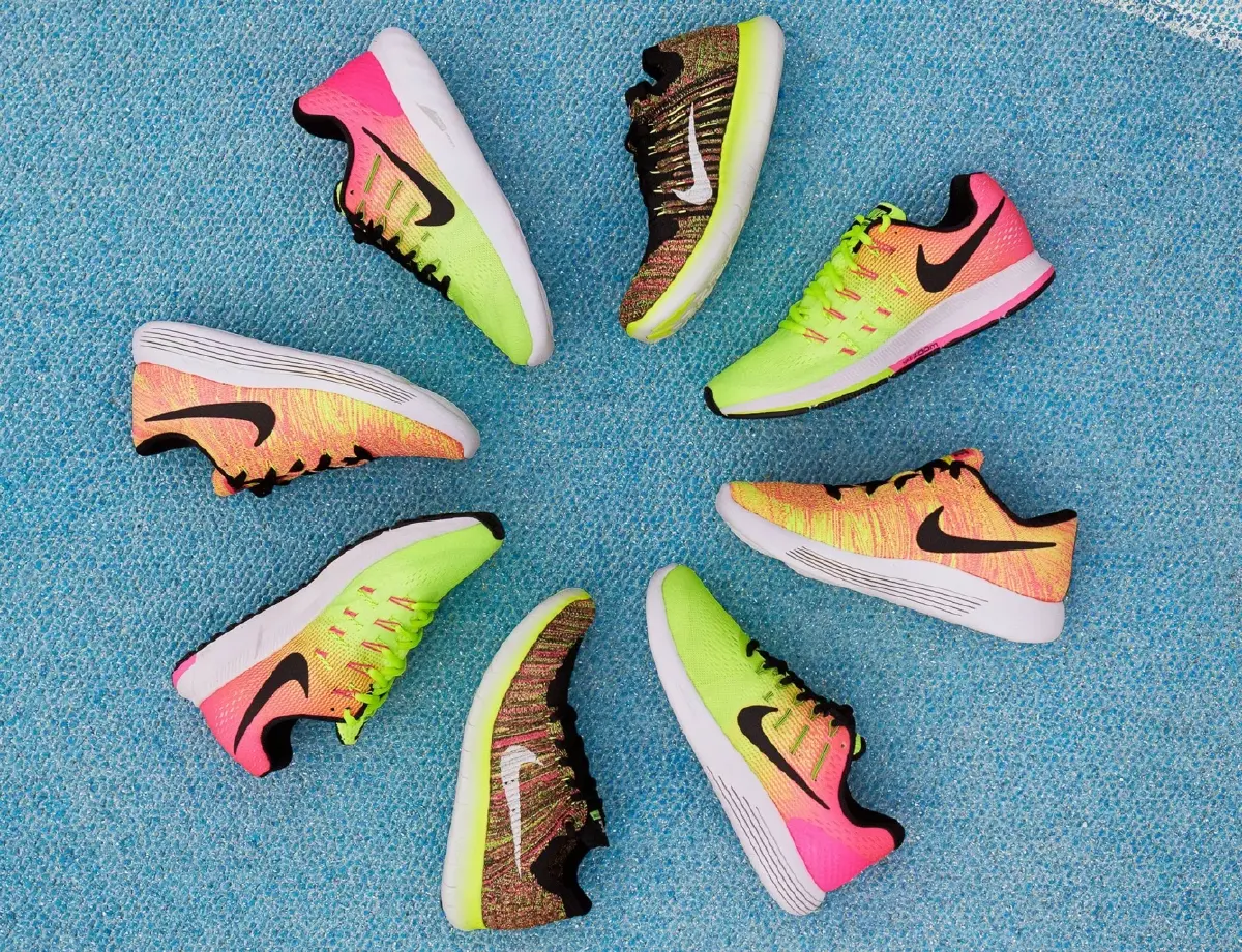 Nike จากยักษ์ไร้พ่ายสู่ทางตัน หุ้นดิ่ง 78% เงินหายแสนล้านดอลลาร์