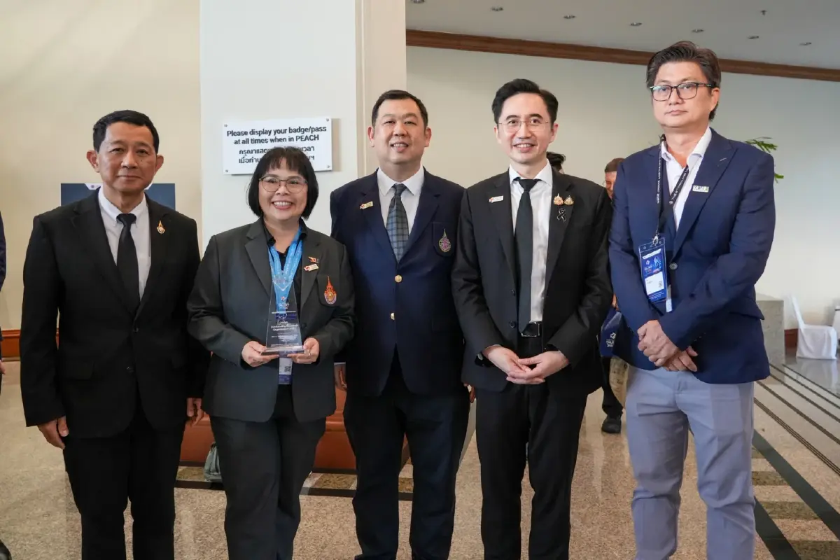 ม.วลัยลักษณ์ดัน AI แก้โจทย์ชุมชน ต่อยอดงานวิจัยฟื้นธรรมชาติสร้างรายได้