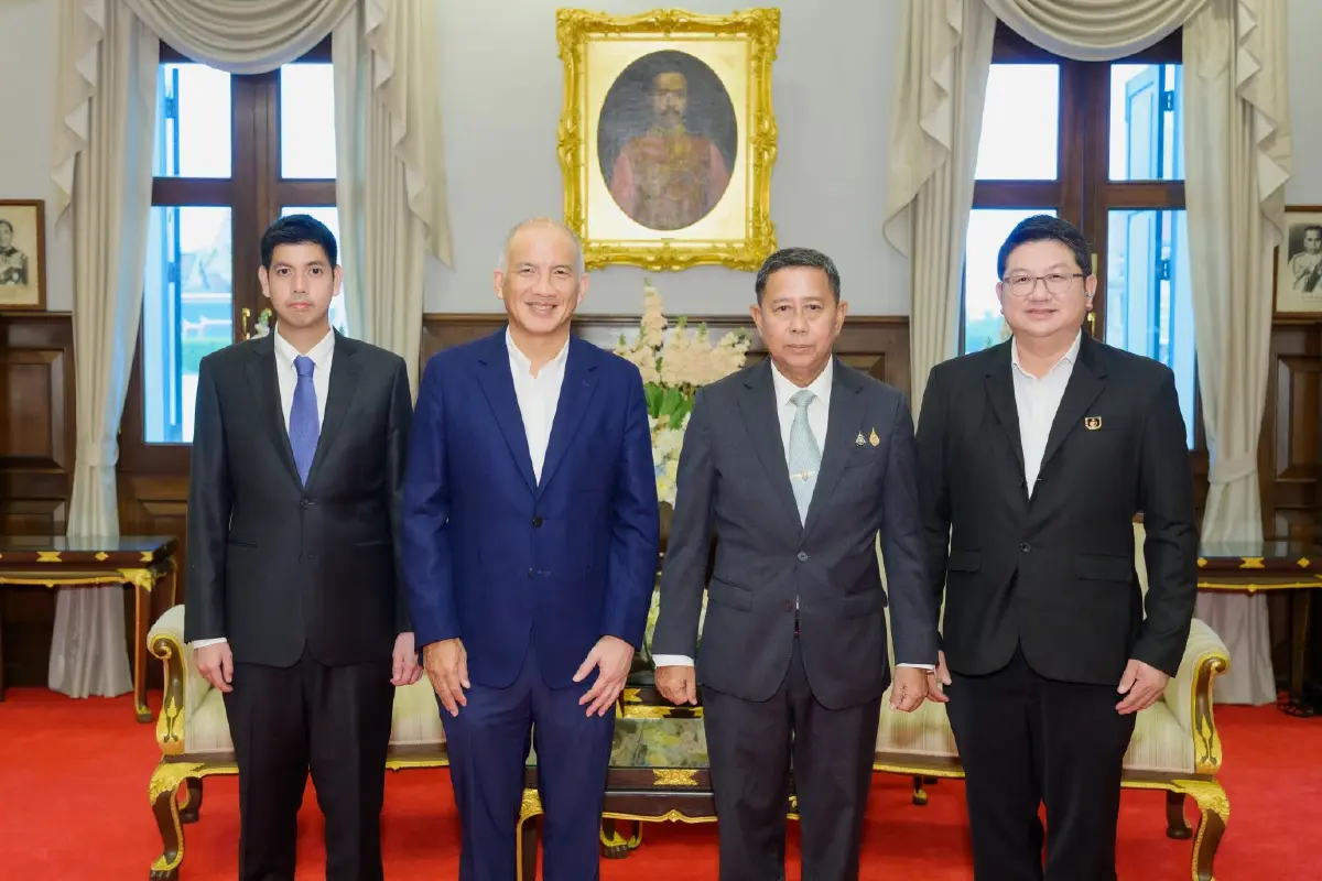 GULF มอบ 1 ล้านบาท สนับสนุนกองทุนพิพิธภัณฑ์ทหารกองกำลังสุรนารี ช่วยเหลือครอบครัวกำลังพล