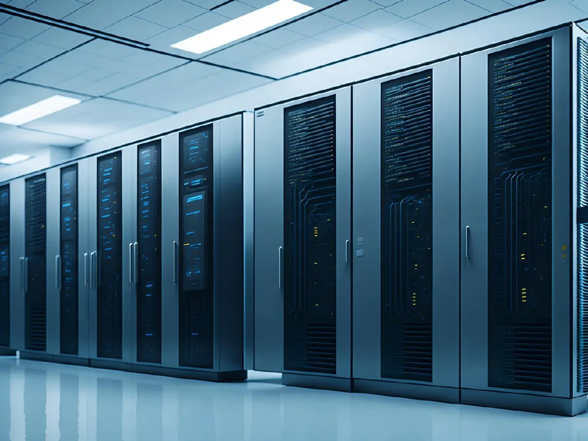 Data Center ผุดกลางกรุง ใครอนุญาต? เปิดช่องโหว่กฎหมายที่ กทม.ก็เอื้อมไม่ถึง