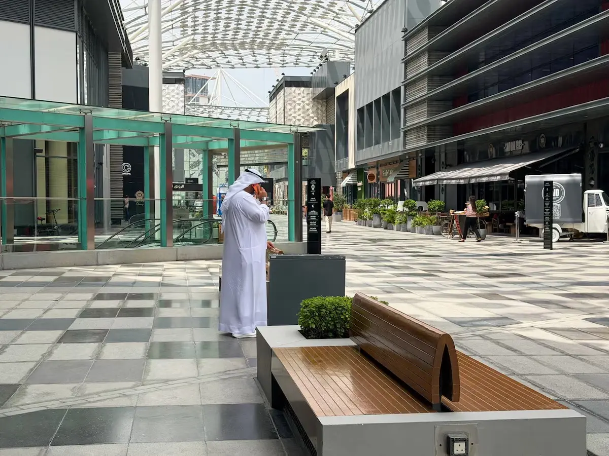 UAE ทบทวนแผนดาต้าเซ็นเตอร์ AI หลังถูกอิหร่านโจมตีโครงสร้างพื้นฐาน