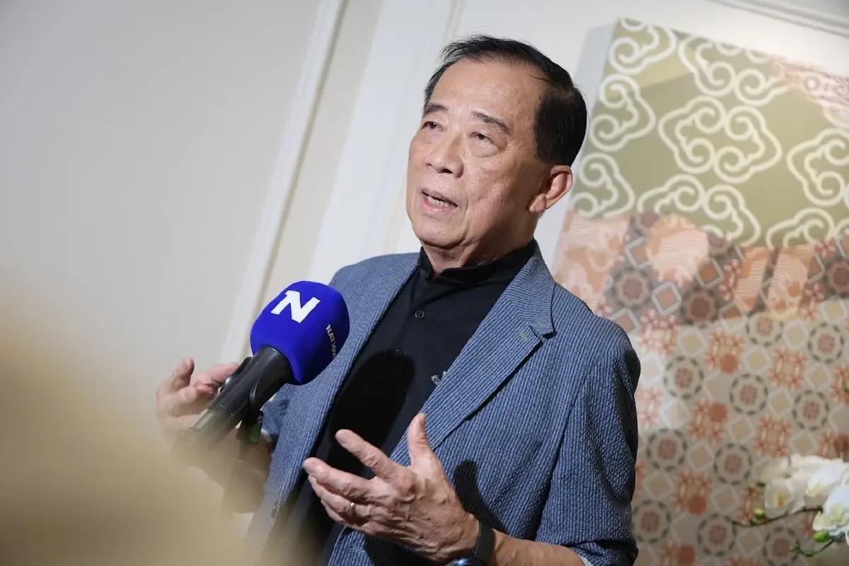 ผู้ช่วยศาสตราจารย์ วุฒิศักดิ์ ลาภเจริญทรัพย์ 