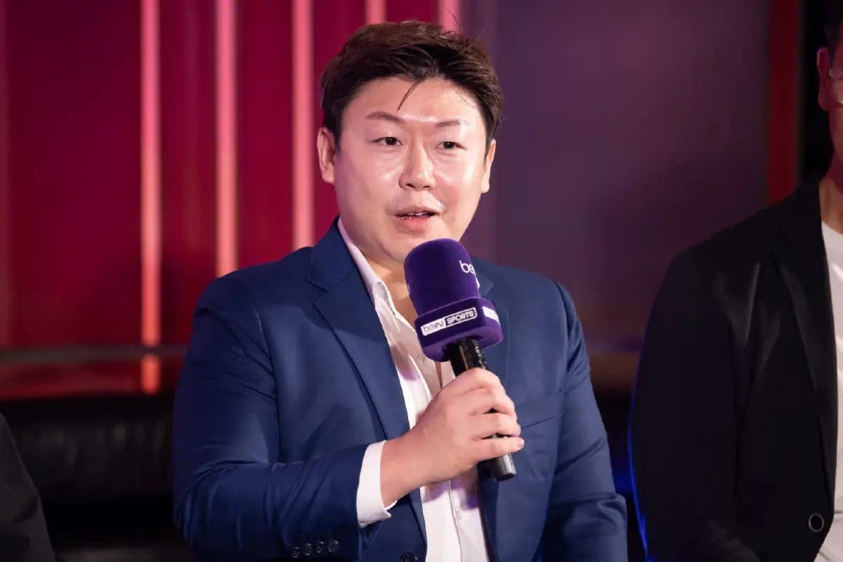 beIN SPORTS เปิดเส้นทาง “เติ้น” ทัศนพล สานฝันสู่ Formula 1