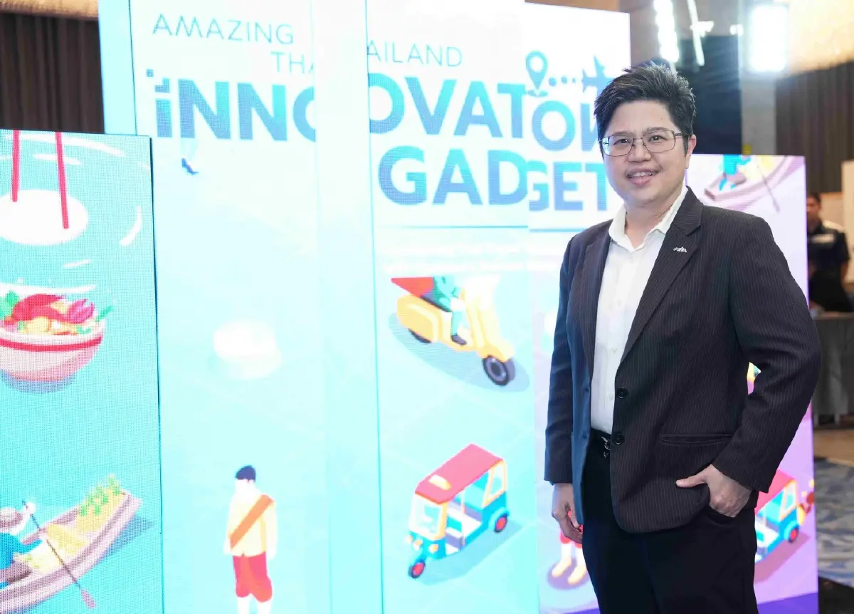 “Amazing Thailand Innovation Gadget” ดันสตาร์ทอัพโต 100 ราย