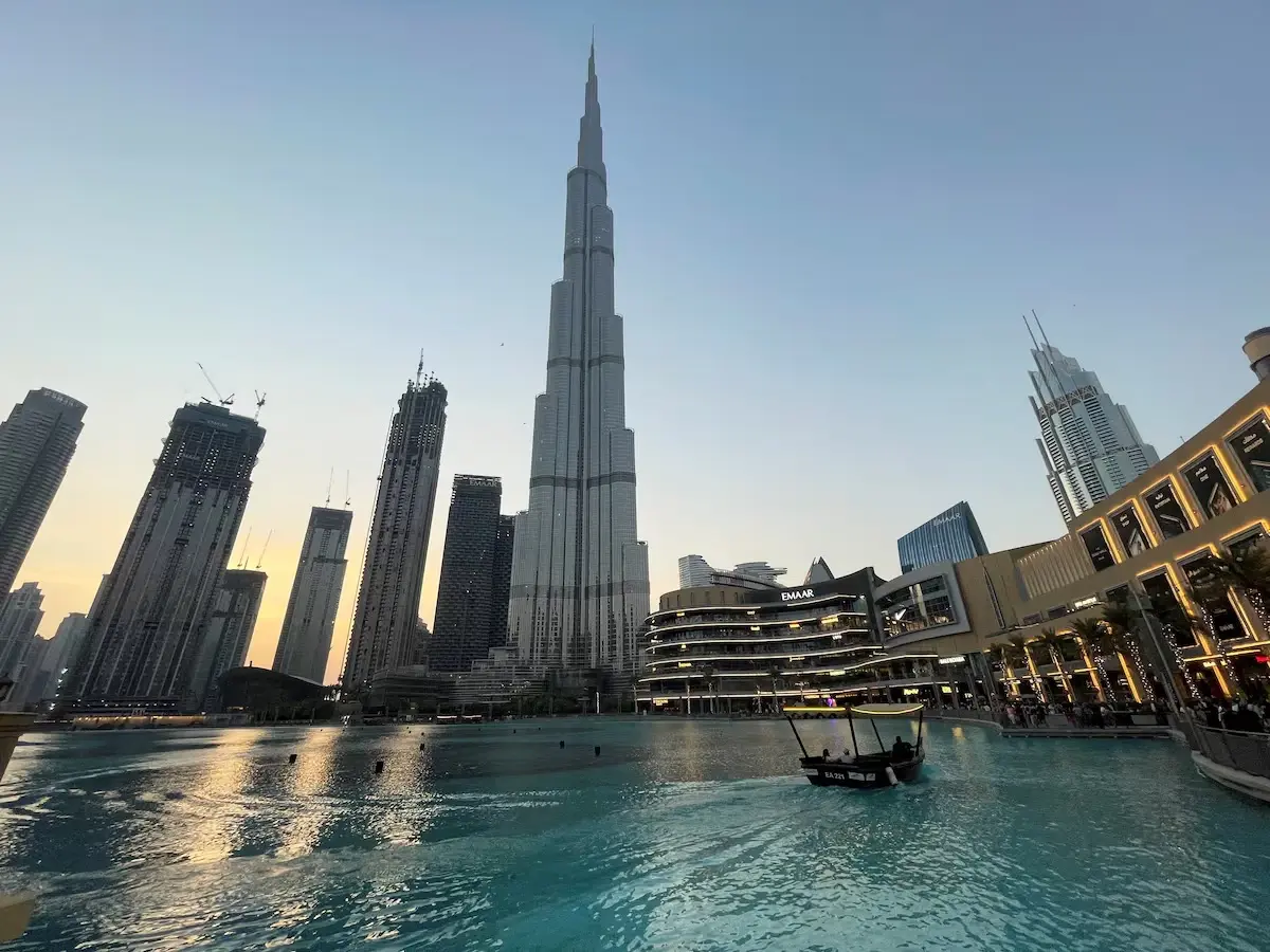 UAE ทบทวนแผนดาต้าเซ็นเตอร์ AI หลังถูกอิหร่านโจมตีโครงสร้างพื้นฐาน