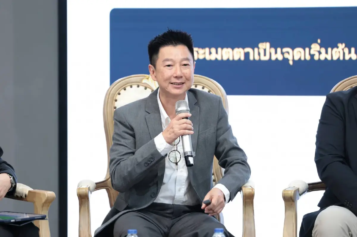 มธ.เตือนแผ่นดินไหว อย่าวางใจ “รอยเลื่อนสะกายใต้” จ่อเสี่ยงกรุงเทพฯ