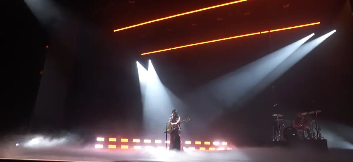 รู้จักเพลง Seven Nation Army จากเพลงเชียร์สู่ความปังหลัง เนเน่ ร้องรอบชิง AGT