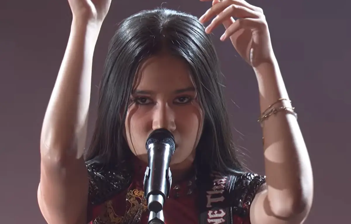 รู้จักเพลง Seven Nation Army จากเพลงเชียร์สู่ความปังหลัง เนเน่ ร้องรอบชิง AGT