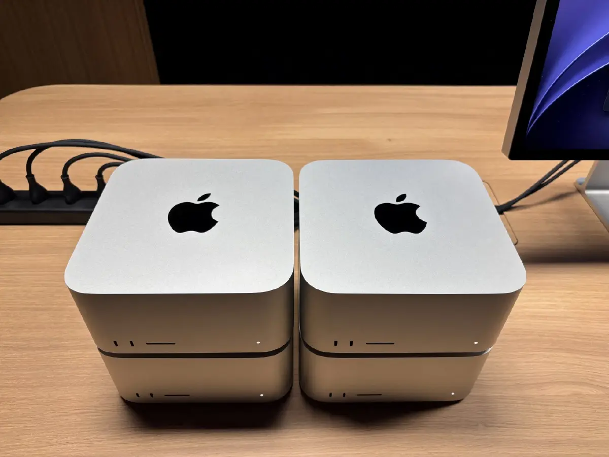 Apple ท้าชน Microsoft-Nvidia ส่ง Mac ขุมพลัง AI เจาะตลาดองค์กร