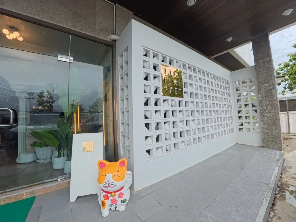 'บ้านเฮดเชฟ' สาย 5 จากงบ 1 ล้าน สู่ร้านอาหารพรีเมียม ยอดขายทะลุ 15 ล้าน