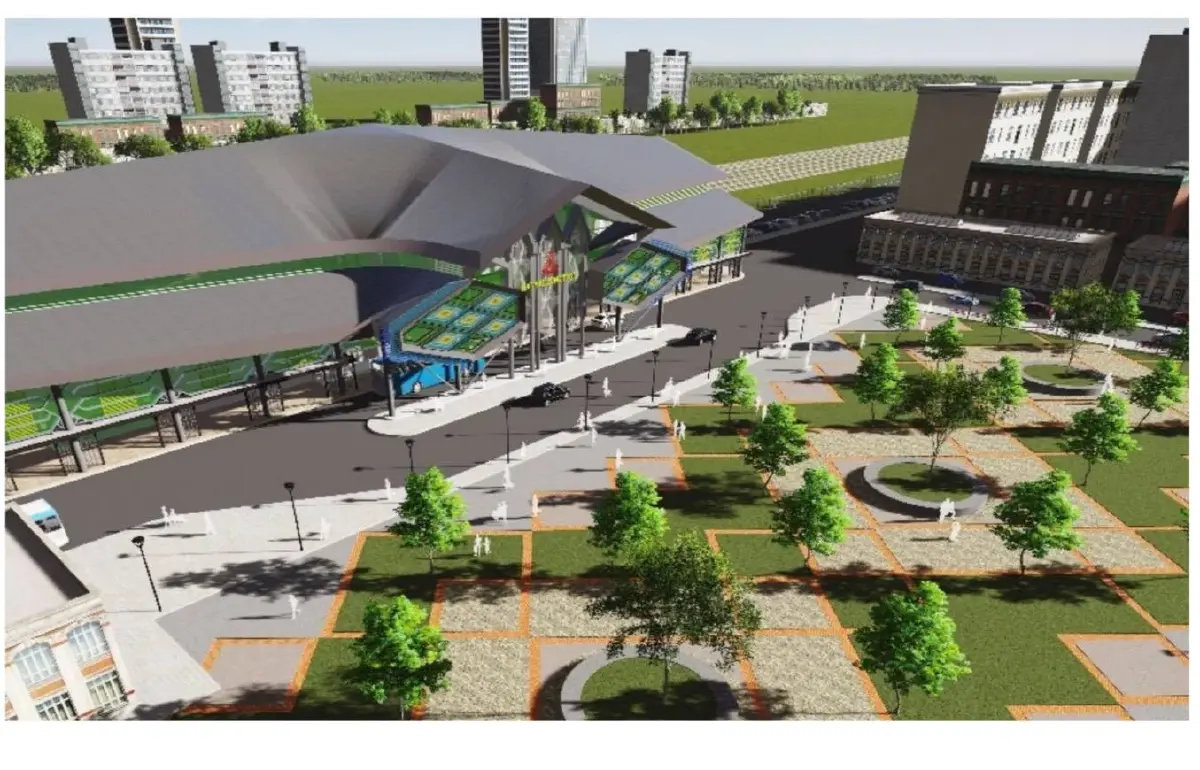 รฟท.ลุยรถไฟทางคู่สายใต้ วงเงิน 1.06 แสนล้าน เชื่อมมาเลเซีย