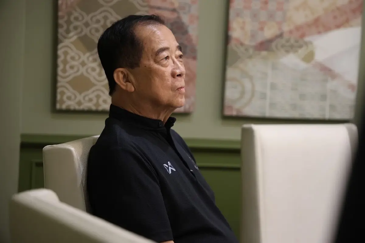 ผู้ช่วยศาสตราจารย์ วุฒิศักดิ์ ลาภเจริญทรัพย์ 
