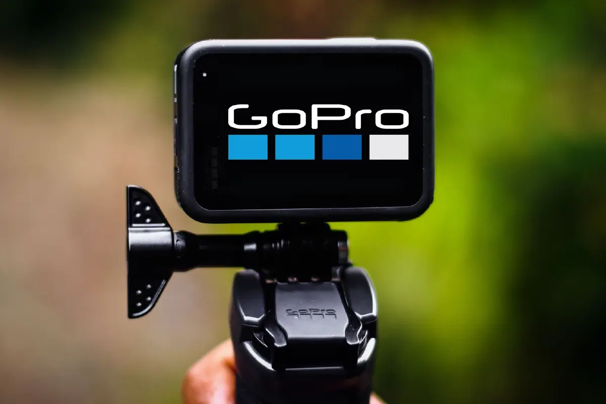 GoPro พลิกโฉมธุรกิจ เจาะตลาด Data Center ดันหุ้นพุ่ง 40%